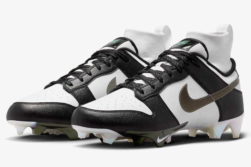 最新リーク|Nike Vapor Edge Dunk "Panda"|抽選/販売/定価情報