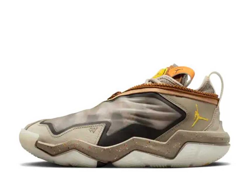 Honor The Gift® × Nike Jordan Why Not .6