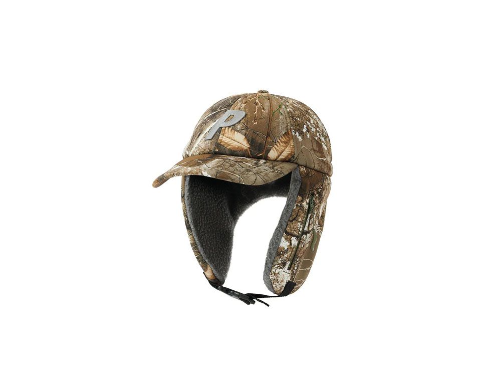 PALACE Gore-Tex Infinium Dog Ear 6-Panel 