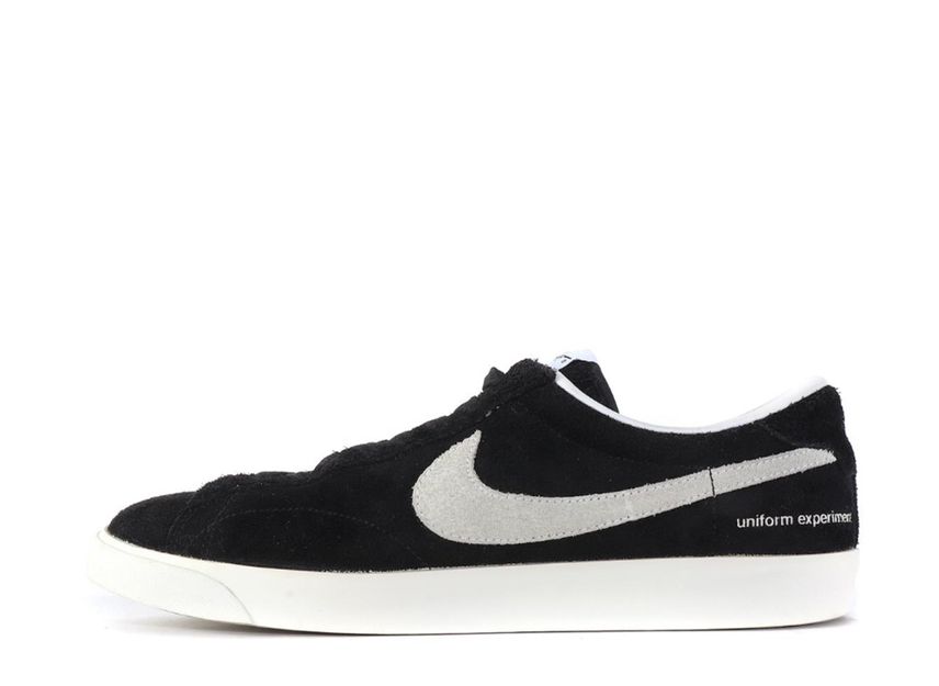 uniform experiment Nike Air Zoom Tennis Classic AC ND Black