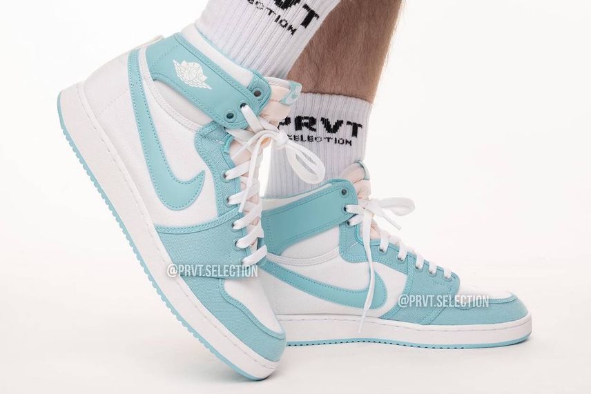 Nike Air Jordan 1 KO Nike Air Jordan 1 KO