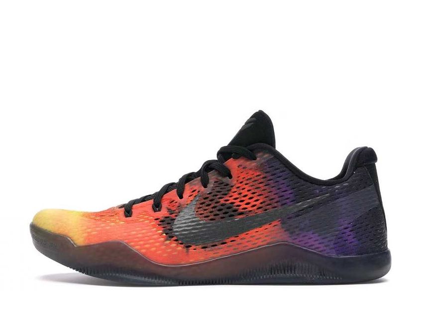 NIKE KOBE 11 / ナイキ コービー11 サイズ10 28㎝ NIKE KOBE 11 / ナイキ コービー11 サイズ10 28㎝
