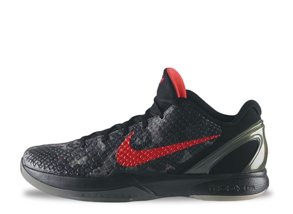 Nike Kobe 6 