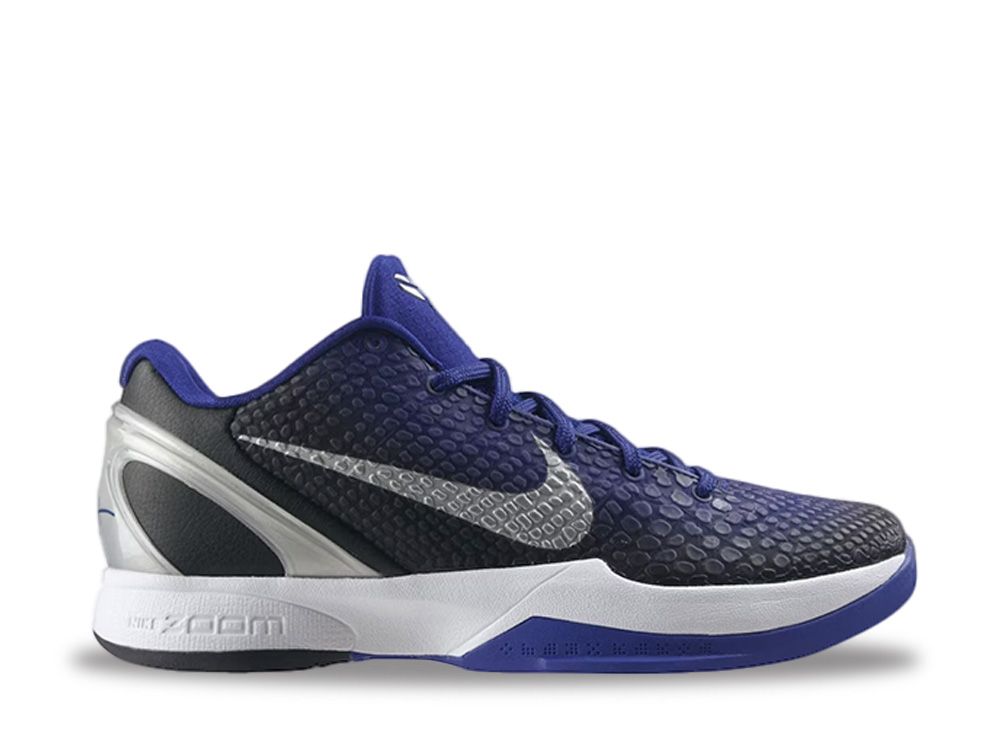 Nike Kobe 6 