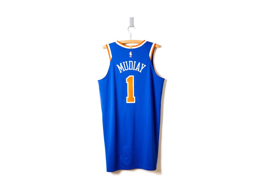 Mudiay jersey shop