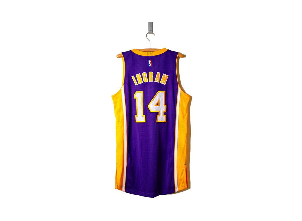 14-brandon-ingram-los-angeles-lakers-2016-17-away