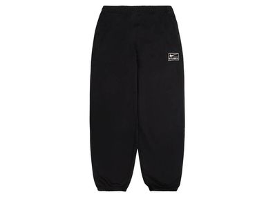 Nike x Stussy International Sweatpants