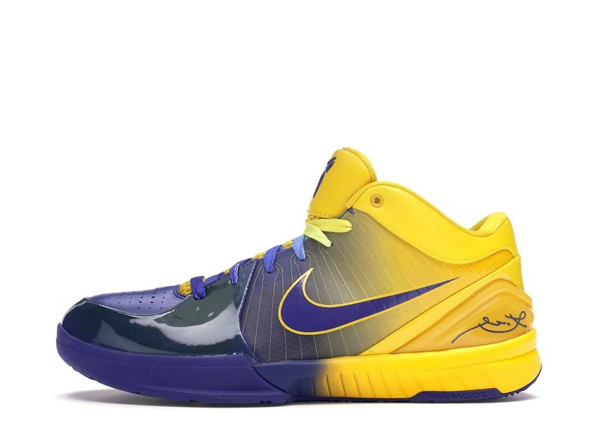 Kobe 2025 4 rings