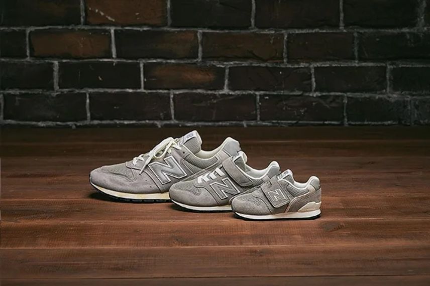 2/17発売|New Balance 996 35周年アニバーサリーモデル|抽選/販売/定価情報