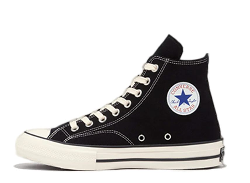 Converse 1970's chuck taylor high shop black