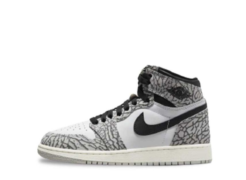 Nike GS Air Jordan 1 High OG