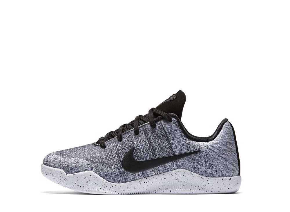 kobe 11 elite low oreo