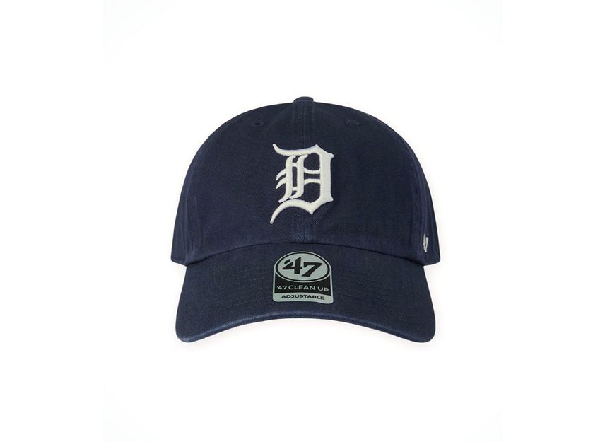 47 Detroit Tigers Home CLEAN UP Navy SNKRDUNK 47-detroit-tigers-home-clean-up-navy-snkrdunk