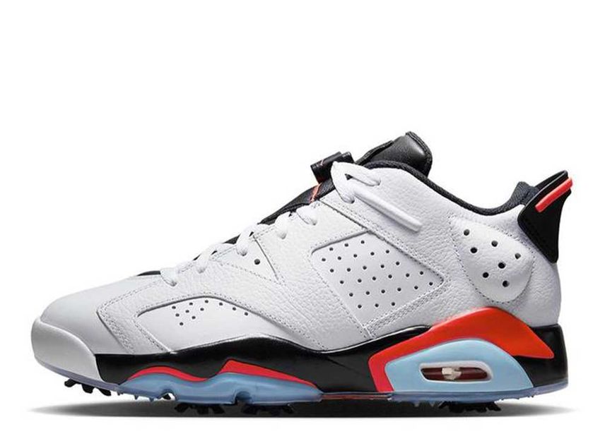 Nike Air Jordan 6 Low Golf