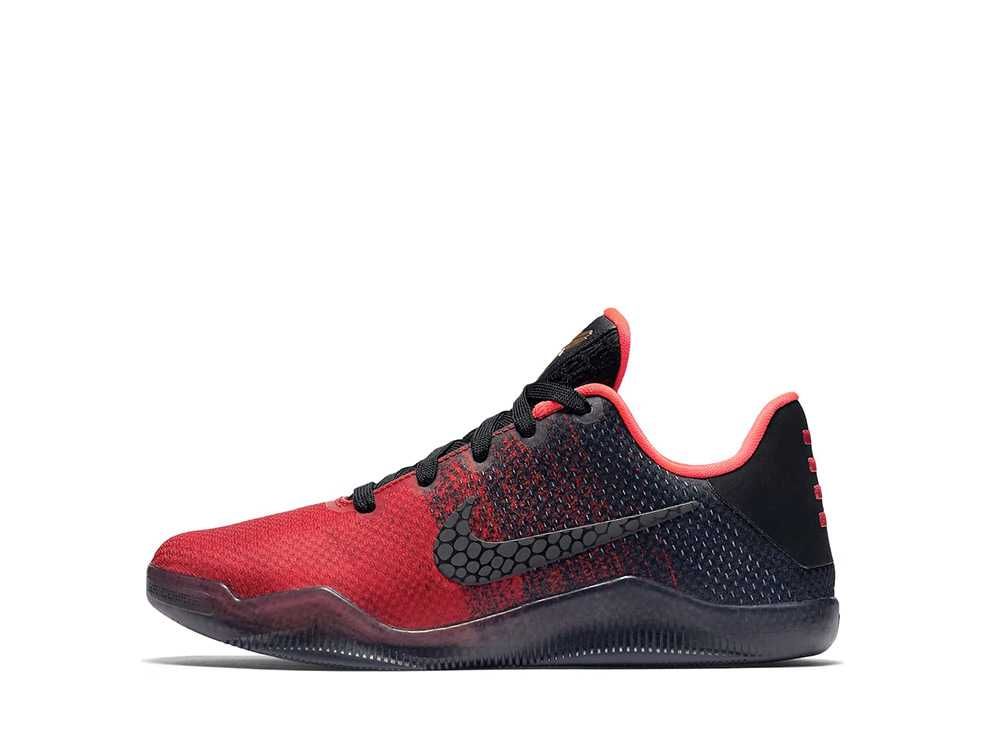 Nike GS Kobe 11 Achilles Heel  