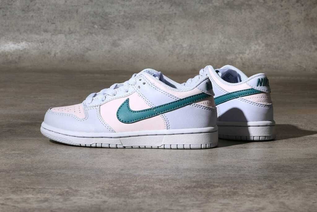 2/23発売|Nike GS Dunk Low "Mineral Teal"|抽選/販売/定価情報