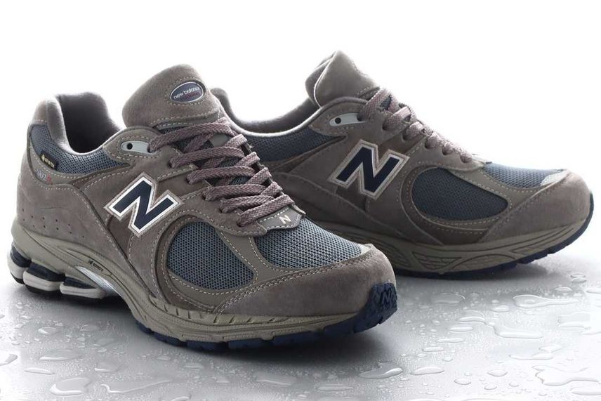 【未使用】ニューバランス M2002RXC GORE-TEX New Balance 2002R GORE-TEX