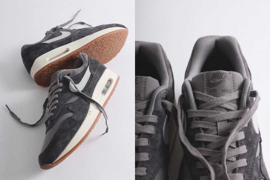 2/25・3/6発売|Nike Air Max 1 "Crepe"|抽選/販売/定価情報