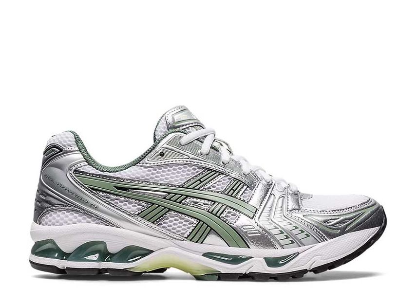 Asics Gel-Kayano 14