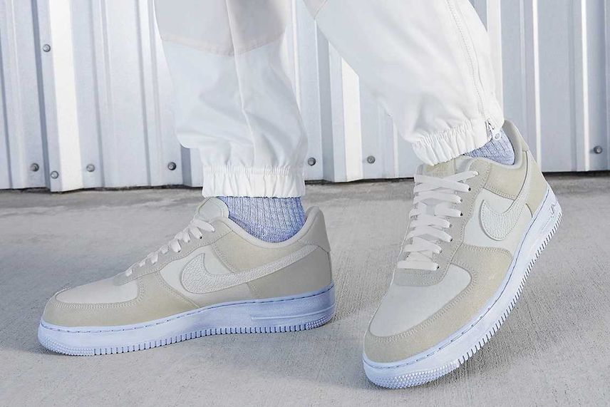 Nike Air Force 1 '07 LV8 EMB Nike Air Force 1 '07 LV8 EMB