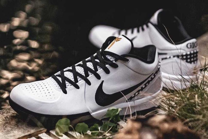 Nike Kobe 4 Protro Nike Kobe 4 Protro
