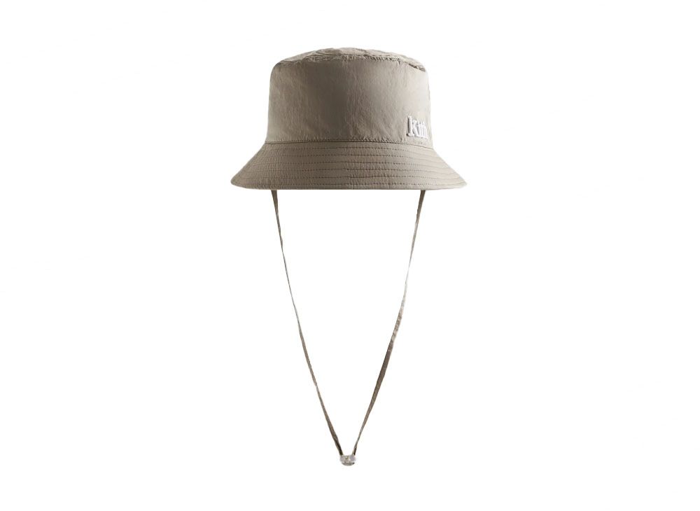 Kith TaylorMade Bucket Hat キス ハット Kith TaylorMade Bucket Hat キス ハット 白 夏