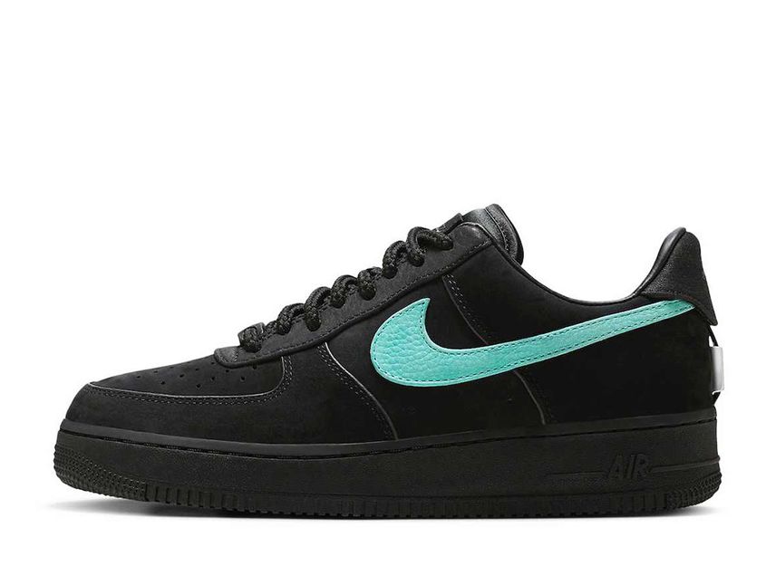 Tiffany & Co. × Nike Air Force 1 Low "1837"