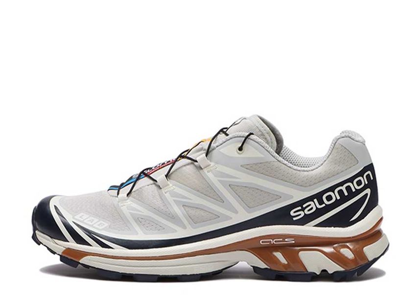 スマートスクラブス Salomon XT-6 10Y サロモン XT-6 10Y 28cm - 通販