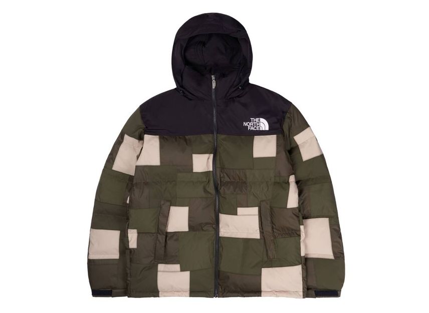 Junya watanabe man 2024 the north face