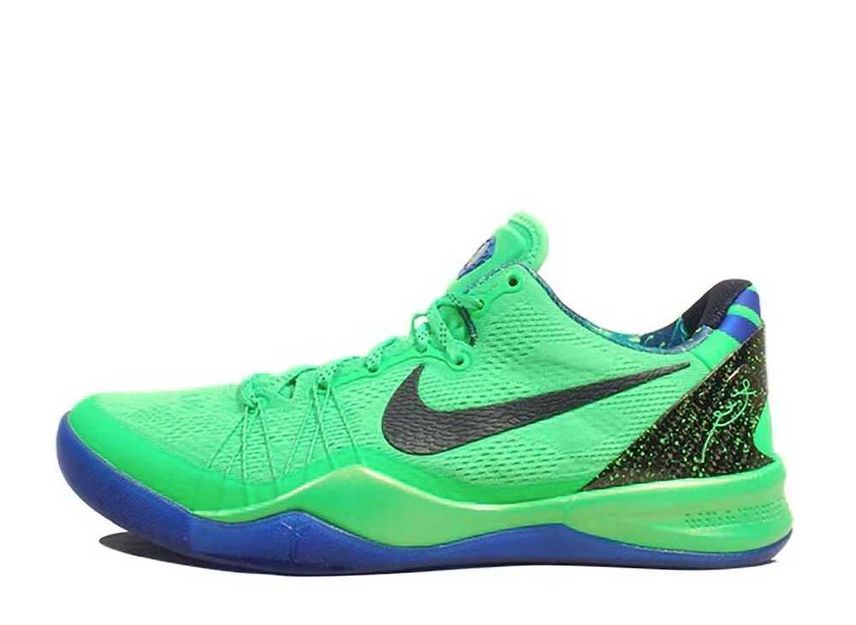 Nike Kobe 8 System Elite GC Superhero