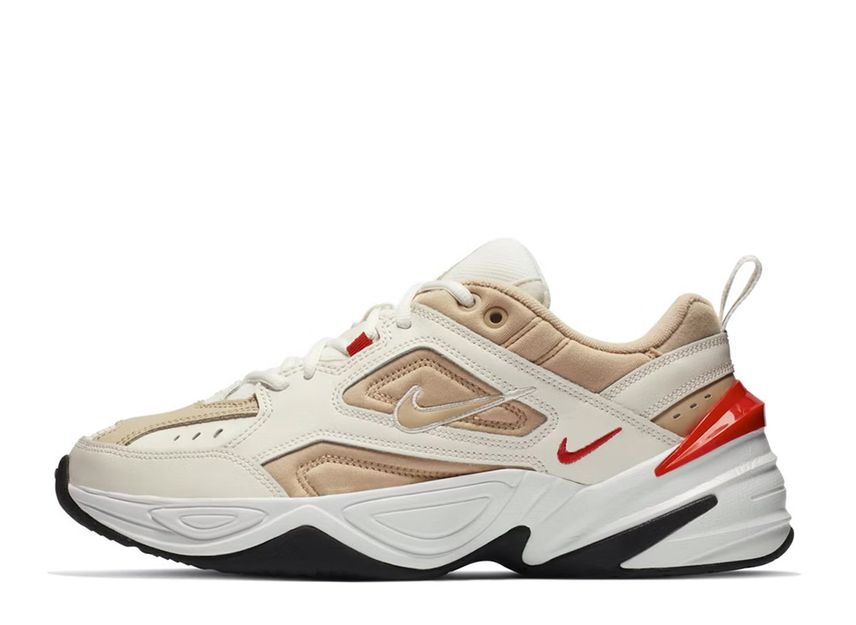 M2k tekno nike red Clearance