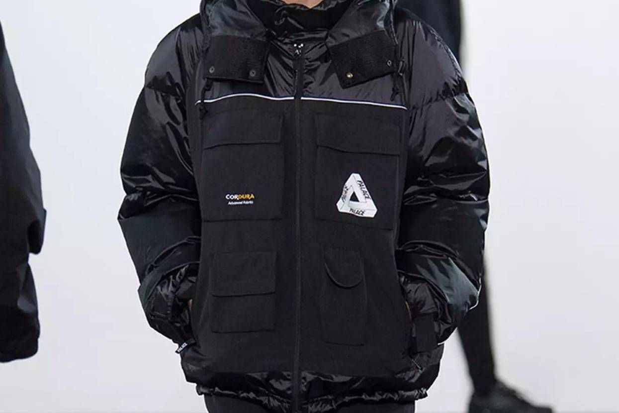 予約受付中|Palace Skateboards × Junya Watanabe MAN 2023FW|抽選/販売/定価情報