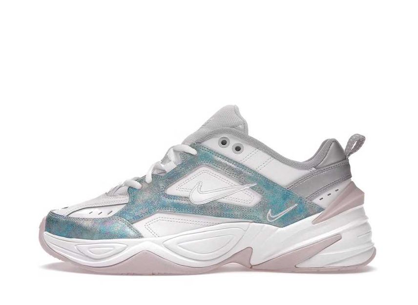 Nike tekno mint best sale