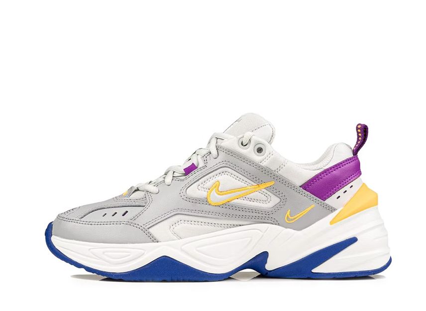 Nike tekno m2k bianche shop