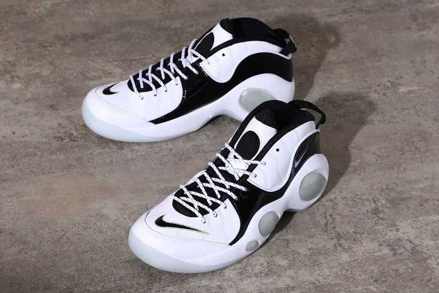 2/27発売|Nike Air Zoom Flight 95 "Football Grey"|抽選/販売/定価情報