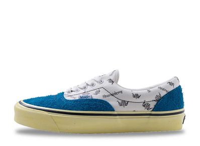 Vans sales era lookbook