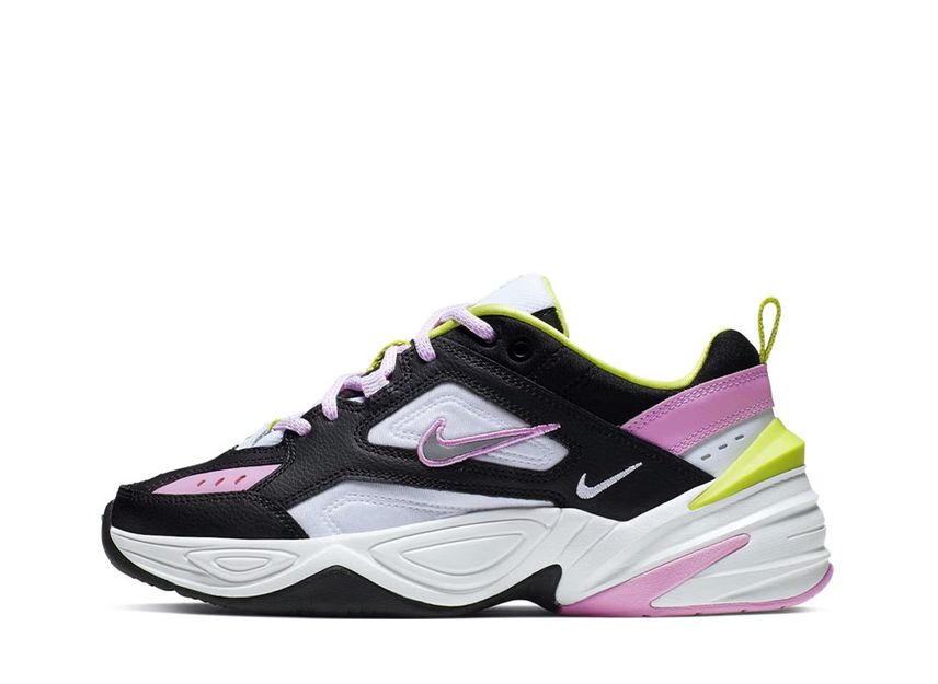 Nike tekno top m2k rosa