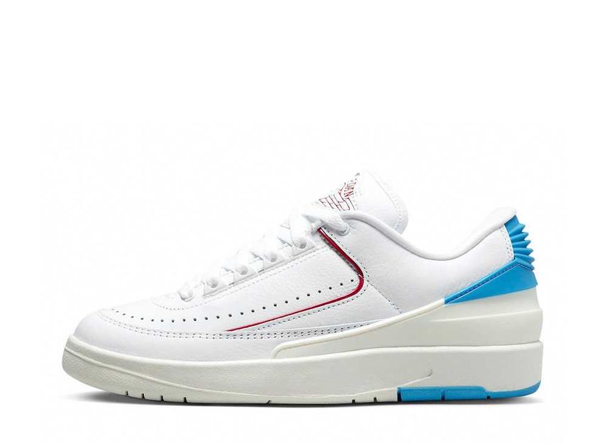 Nike WMNS Air Jordan 2 Low