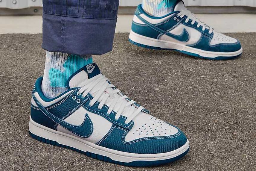 Nike Dunk Low SE Nike Dunk Low SE