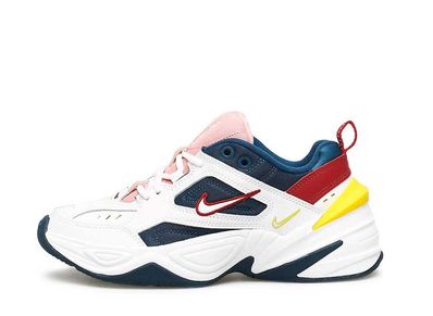 Nike m2k 2025 tekno corduroy pack