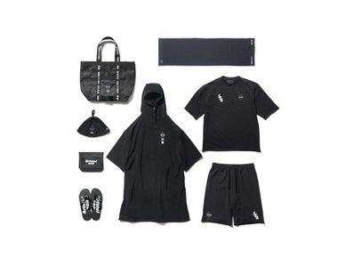 2/25・2/27発売|F.C.Real Bristol × WIND AND SEA collection|抽選