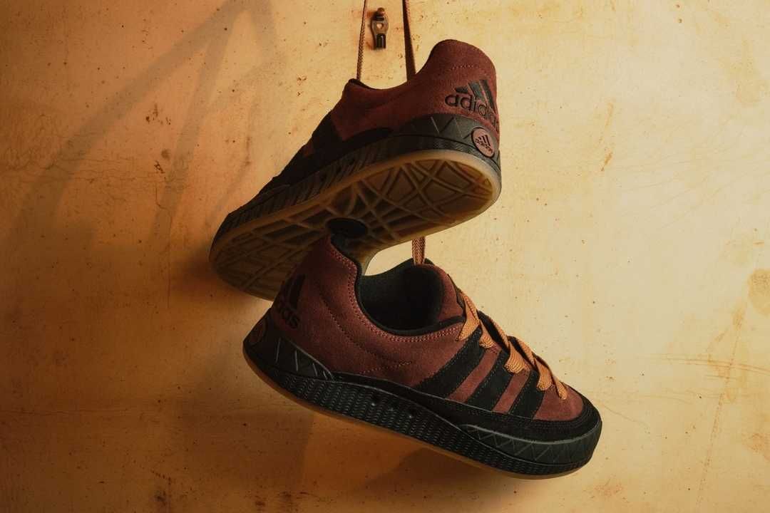 3/4発売|adidas Originals Adimatic "Auburn"|抽選/販売/定価情報