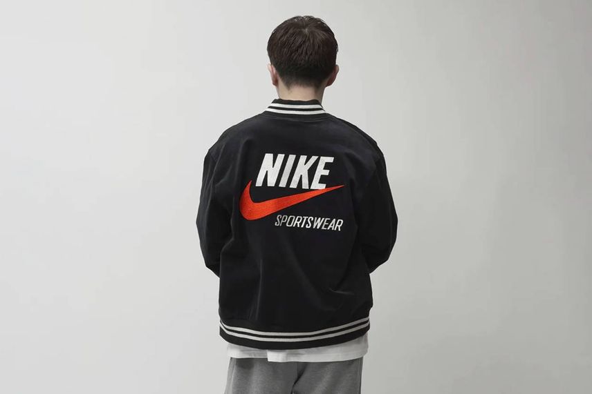 3/4発売|Nike Spring 23 Trend capsule collection|抽選/販売/定価情報
