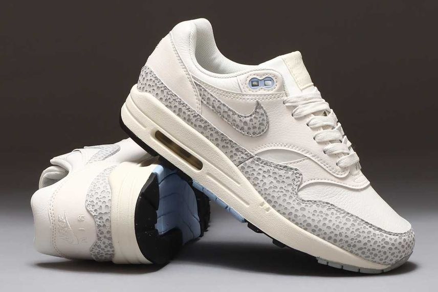3/4・3/6発売|Nike WMNS Air Max 1 '87 "Safari"|抽選/販売/定価情報