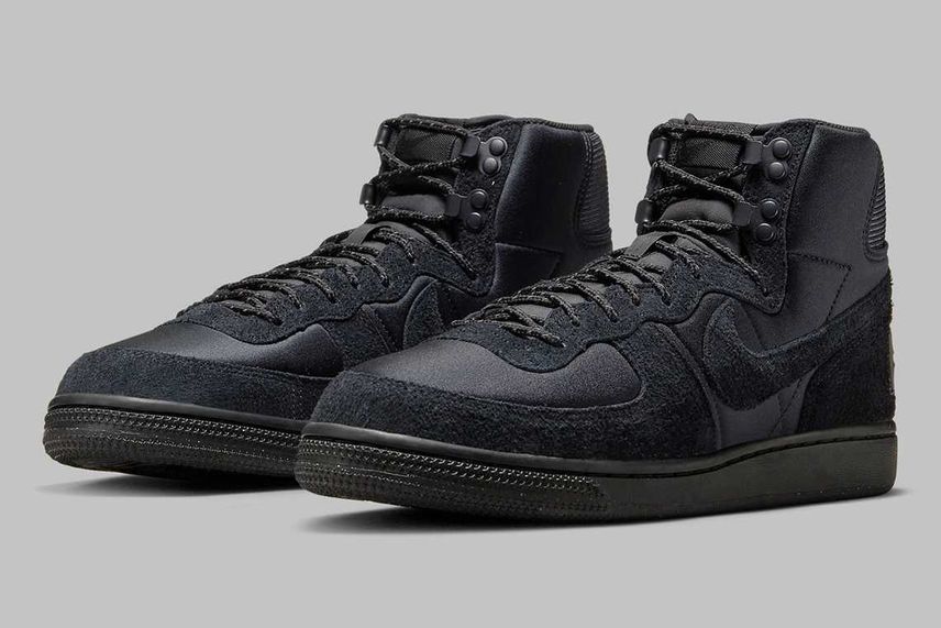 お手軽価格で贈りやすい NIKE DUNK TERMINATOR NIKE/ナイキ】より初期