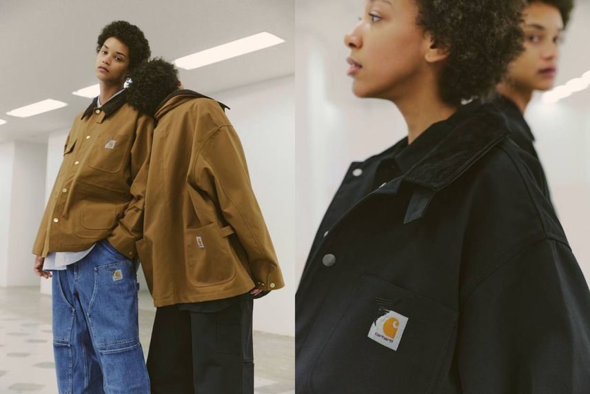 3/4発売|INVINCIBLE × Carhartt WIP SS23 "Advanced Exploration"|抽選/販売/定価情報