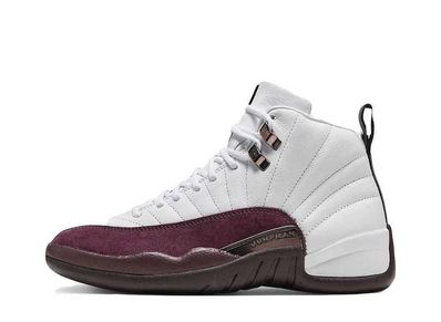 Air jordan 12 top gs hyper jade