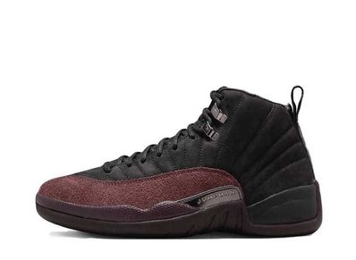 Retro 12 2025 max orange