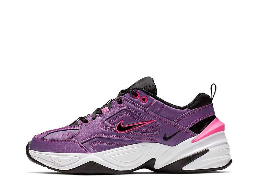 Nike clearance tekno fucsia