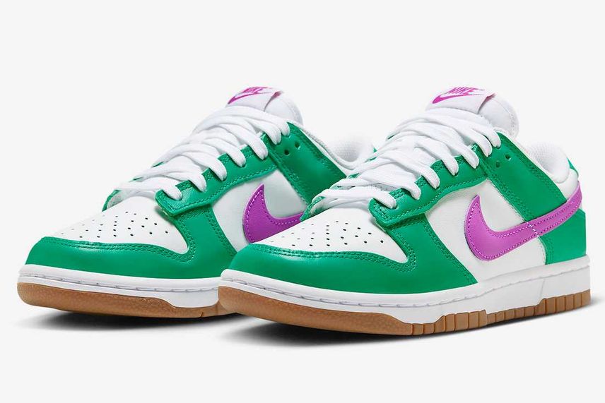 最新リーク|Nike WMNS Dunk Low "Joker"|抽選/販売/定価情報